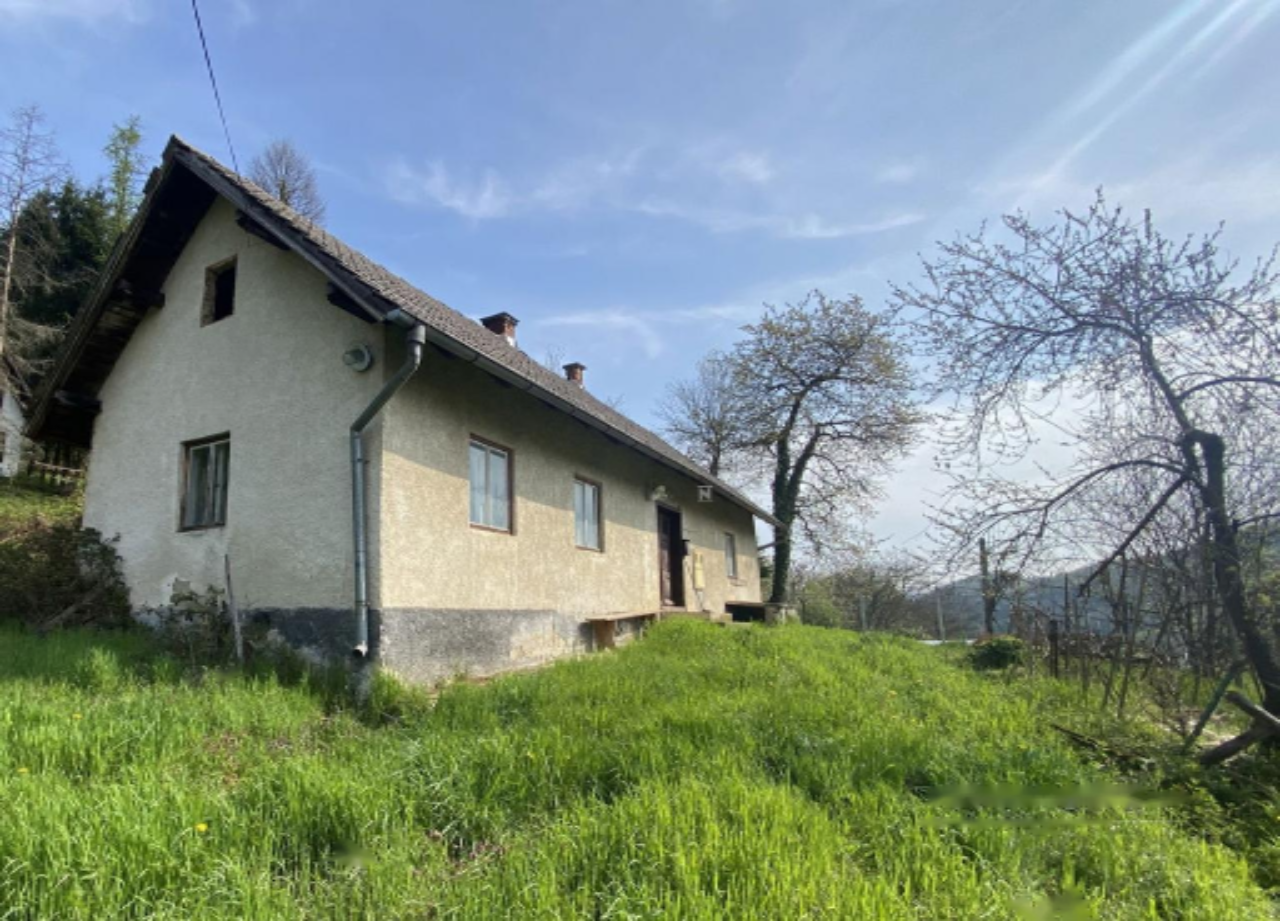 Дом в Птуе, Словения, 52 м² - фото 1