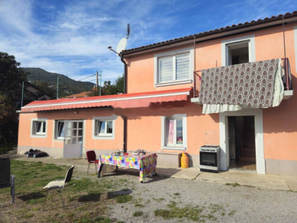 Дом в Опатии, Хорватия, 120 м² - фото 1