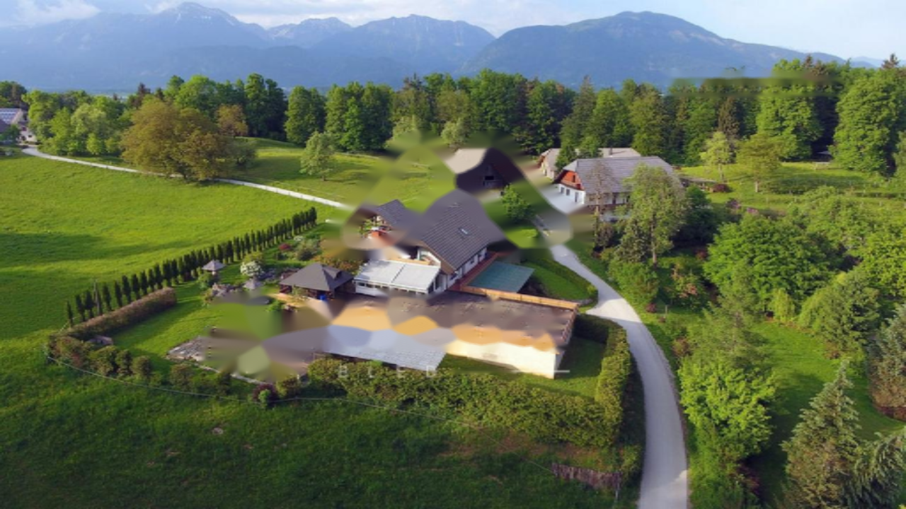 Дом в Радовлице, Словения, 700 м² - фото 1