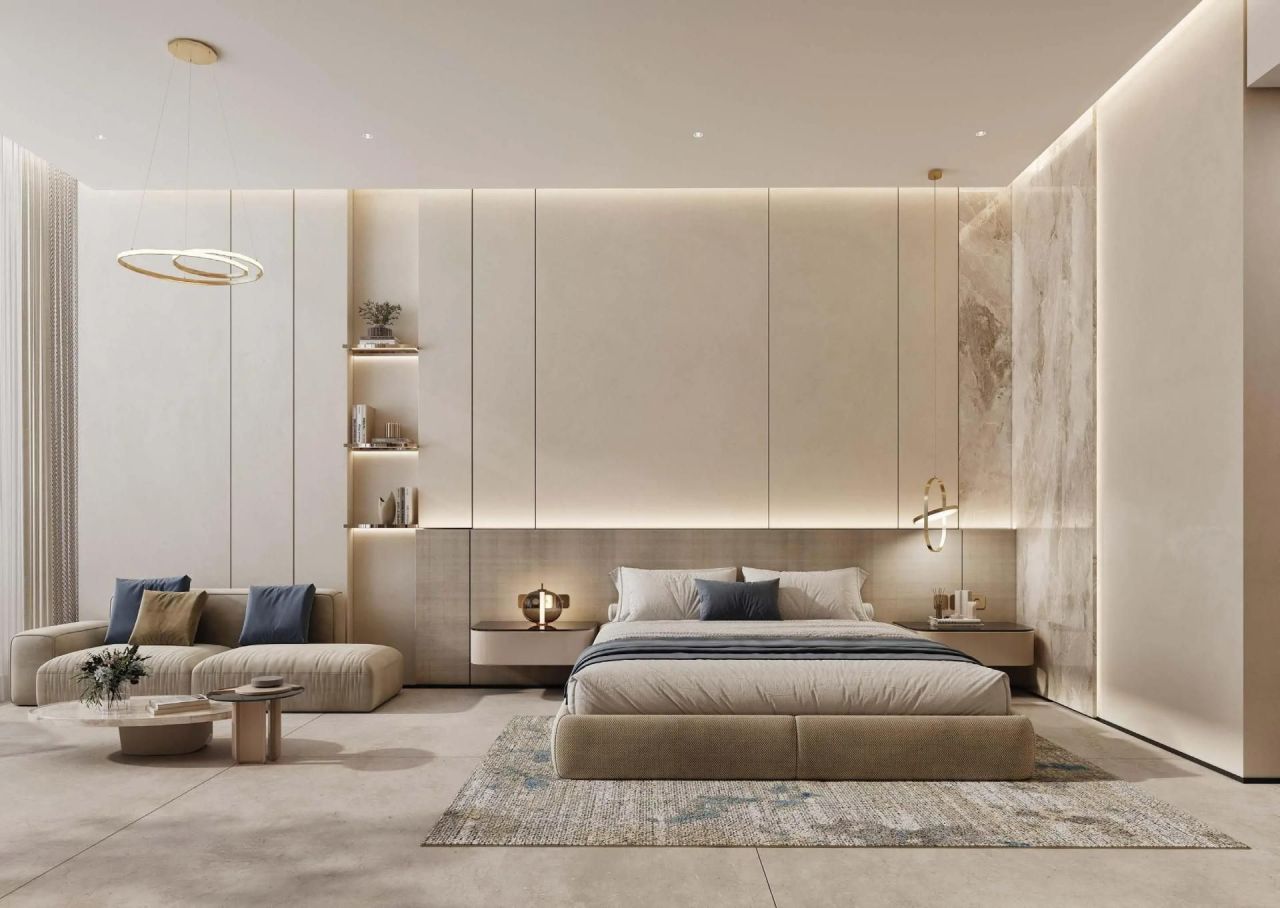 Квартира в Дубае, ОАЭ, 122 м² - фото 8