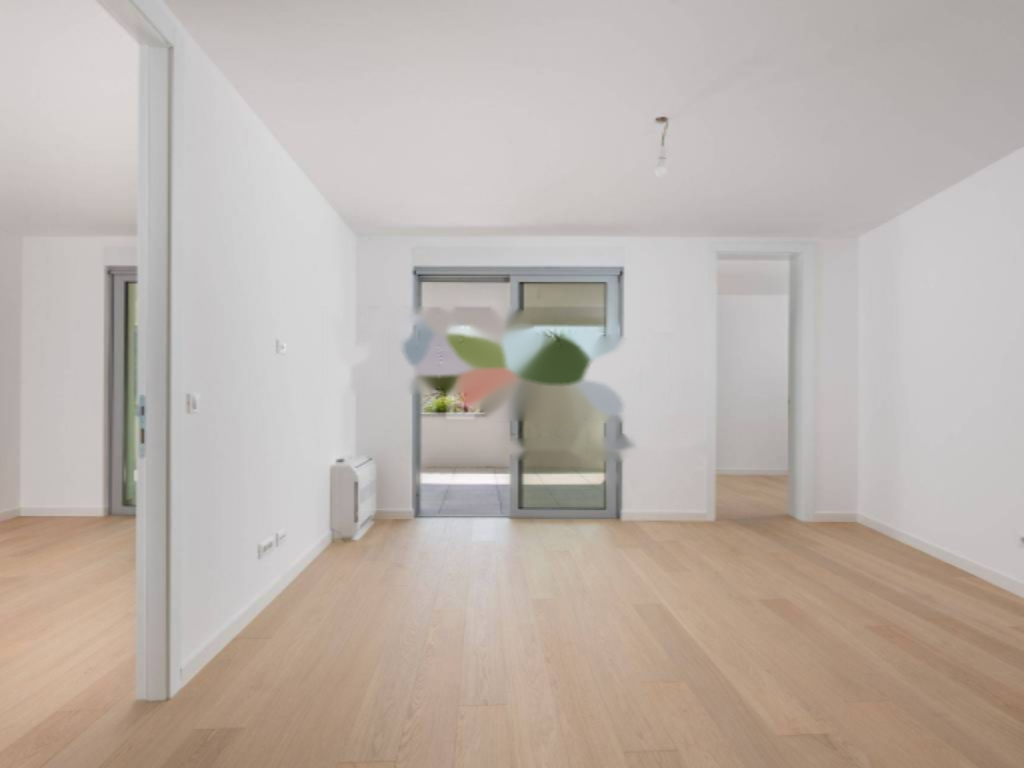 Квартира в Опатии, Хорватия, 75 м² - фото 1