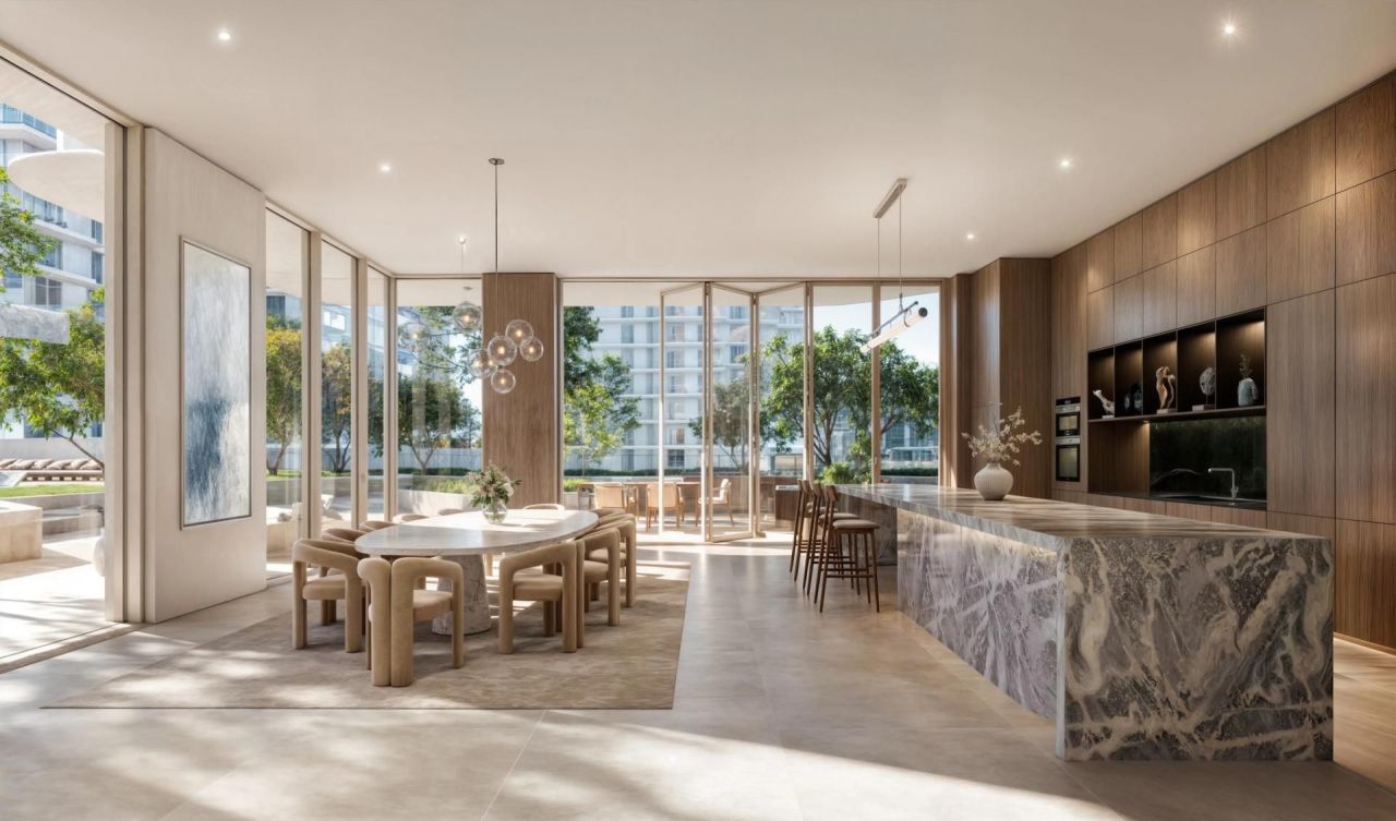 Квартира в Абу-Даби, ОАЭ, 192 м² - фото 8