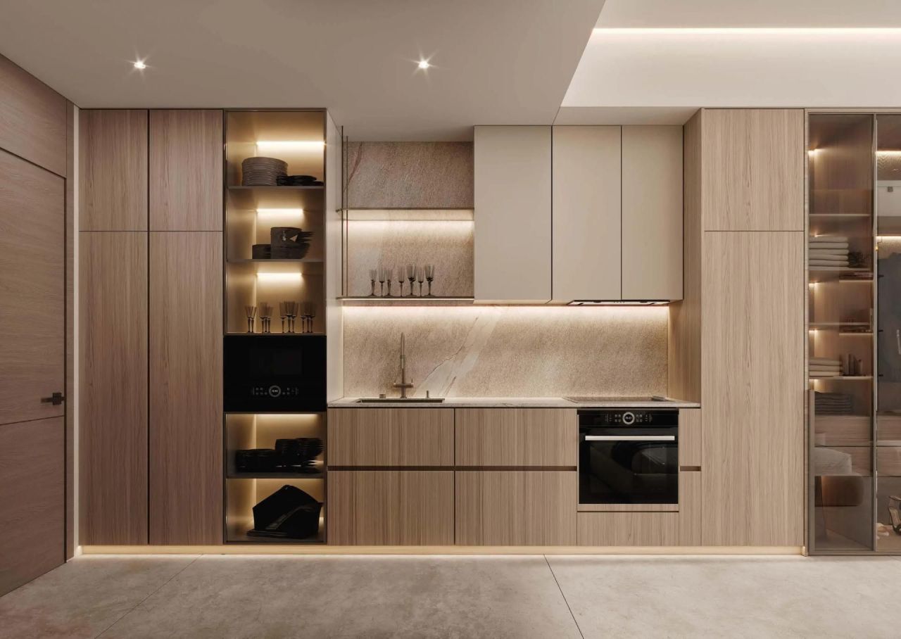 Квартира в Дубае, ОАЭ, 122 м² - фото 9