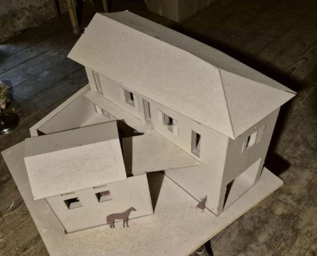 Ферма в Нова-Горице, Словения, 173 м² - фото 1