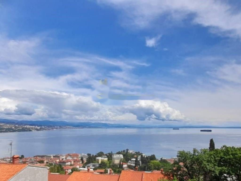 Квартира в Опатии, Хорватия, 49 м² - фото 1