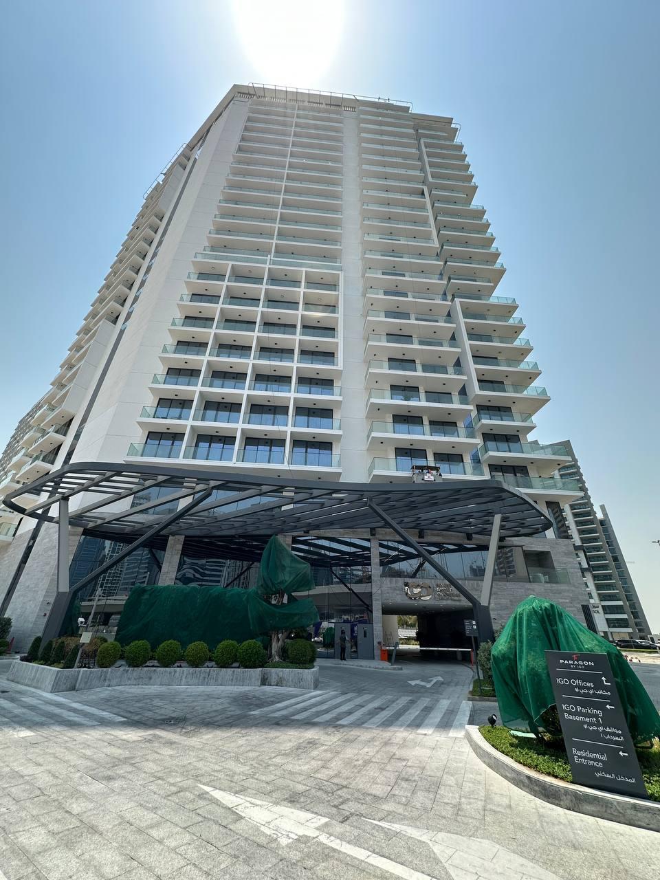 Квартира в Дубае, ОАЭ, 63.51 м² - фото 11