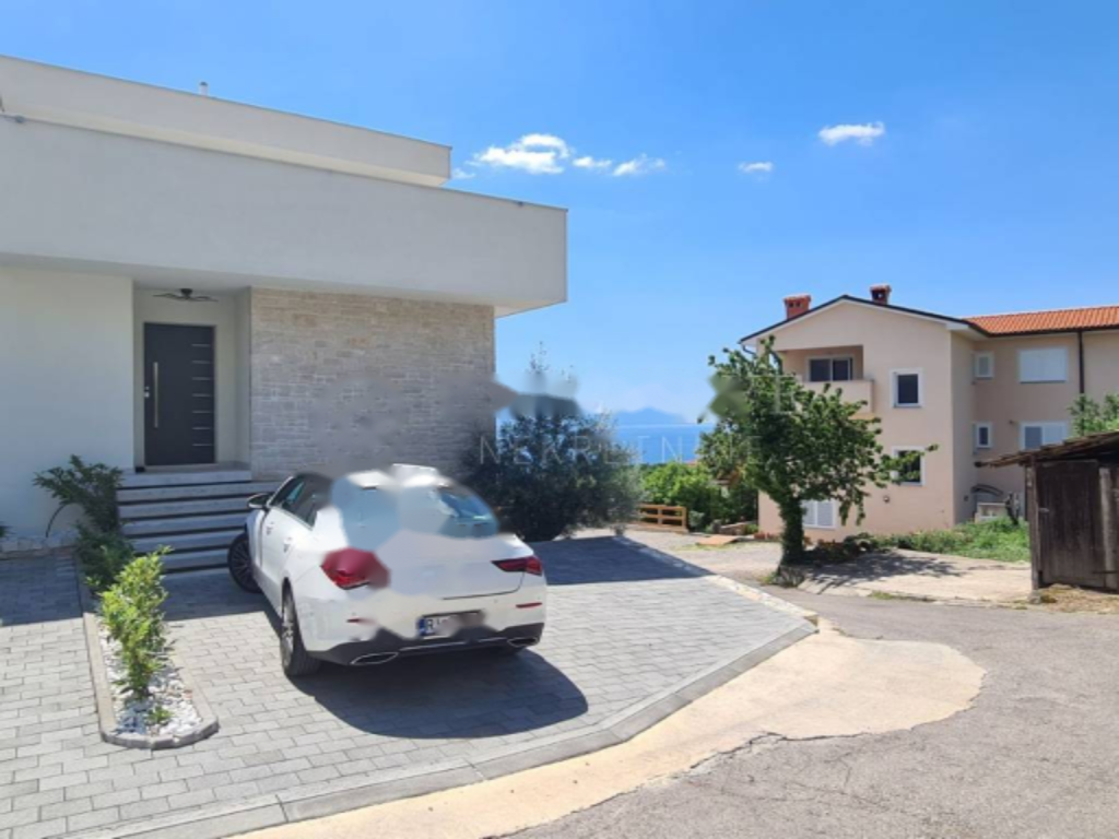 Дом в Опатии, Хорватия, 250 м² - фото 1