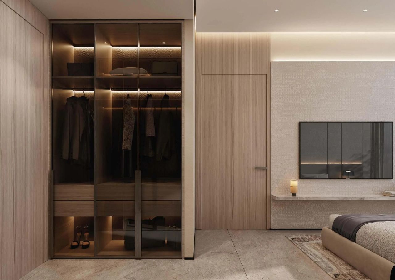 Квартира в Дубае, ОАЭ, 71 м² - фото 12