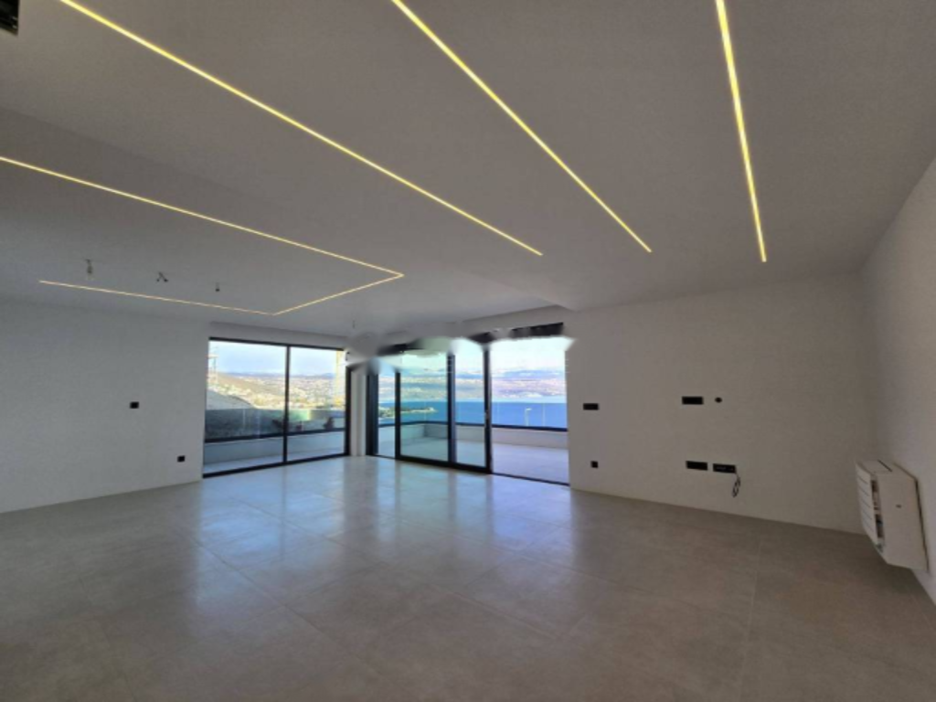 Квартира в Опатии, Хорватия, 144 м² - фото 1