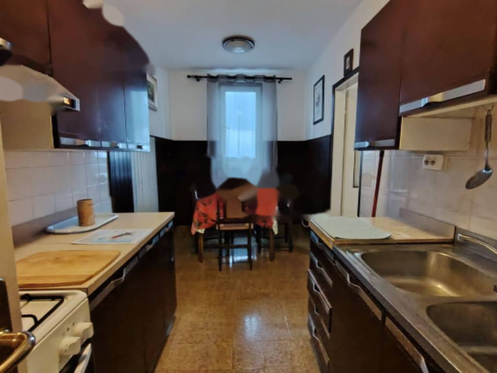 Квартира в Опатии, Хорватия, 58 м² - фото 1