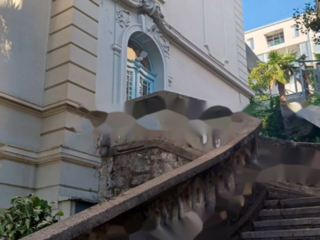 Квартира в Опатии, Хорватия, 100 м² - фото 1