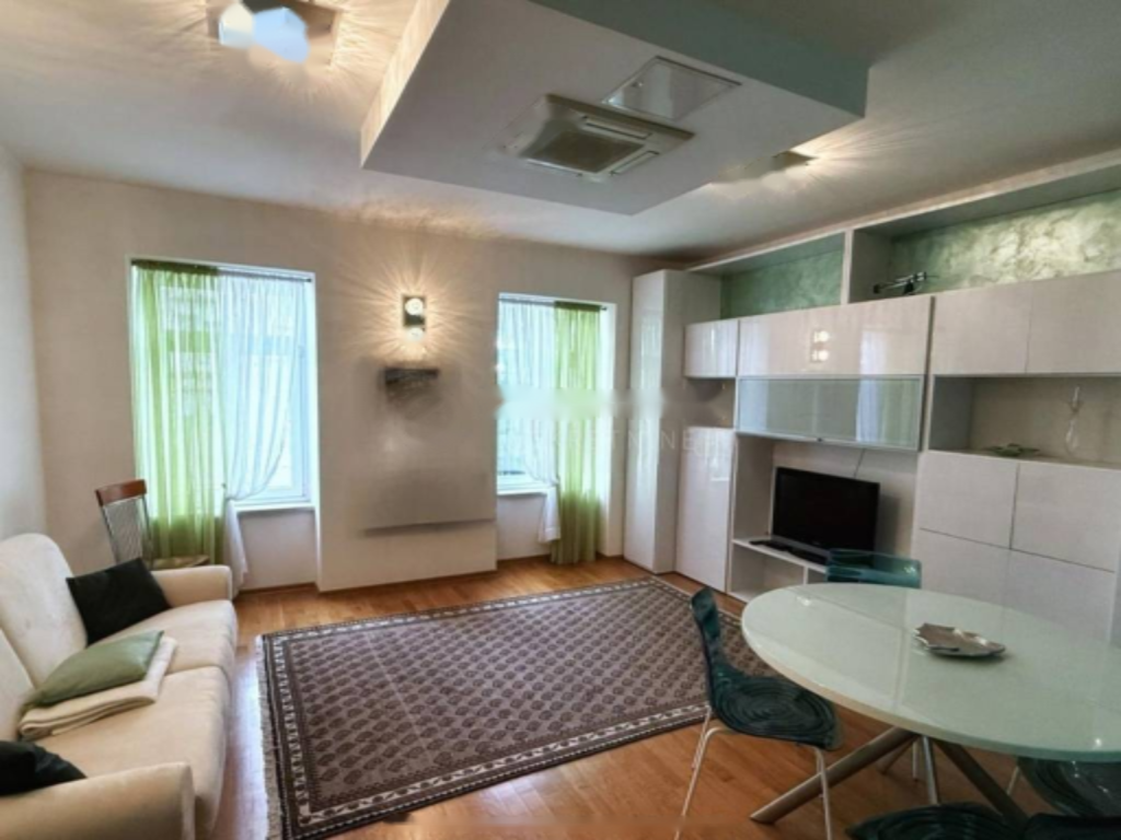 Квартира в Опатии, Хорватия, 47 м² - фото 1