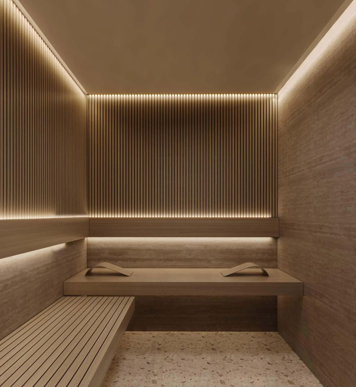 Квартира в Дубае, ОАЭ, 122 м² - фото 14