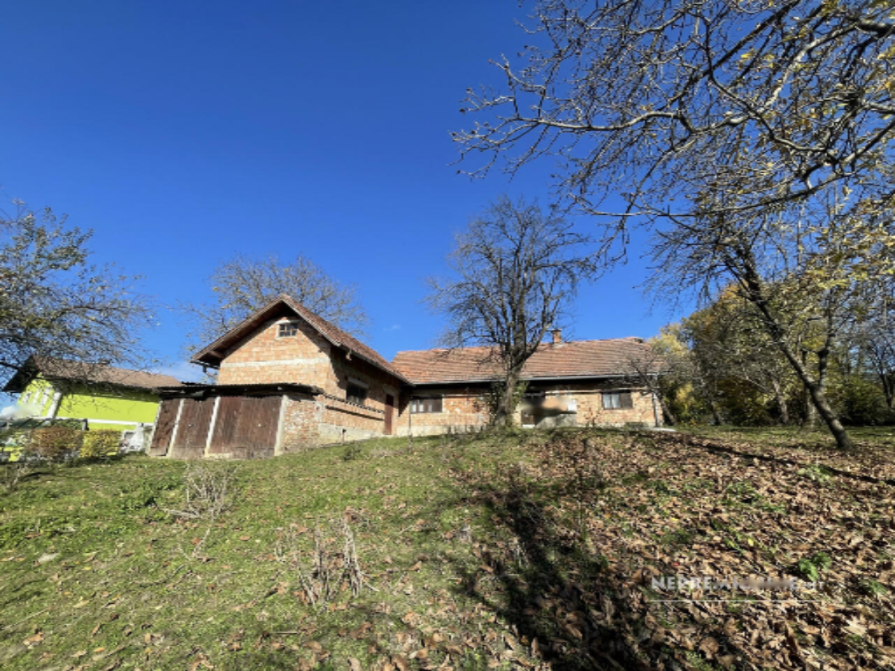 Дом в Шентиле, Словения, 88 м² - фото 1