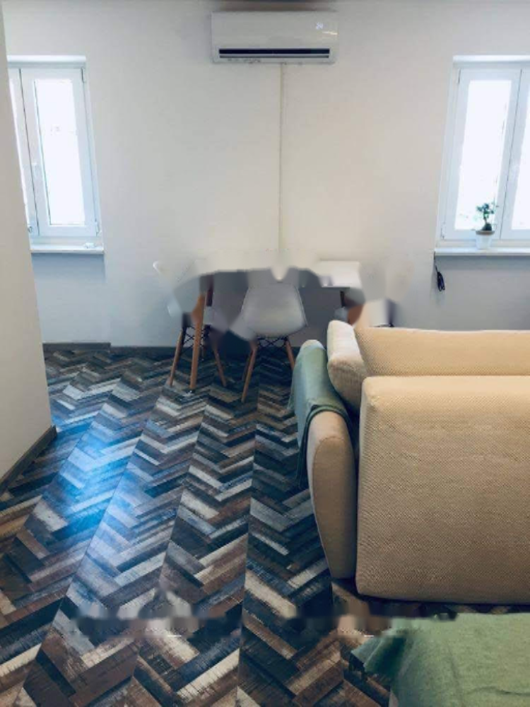 Квартира в Изоле, Словения, 33 м² - фото 1