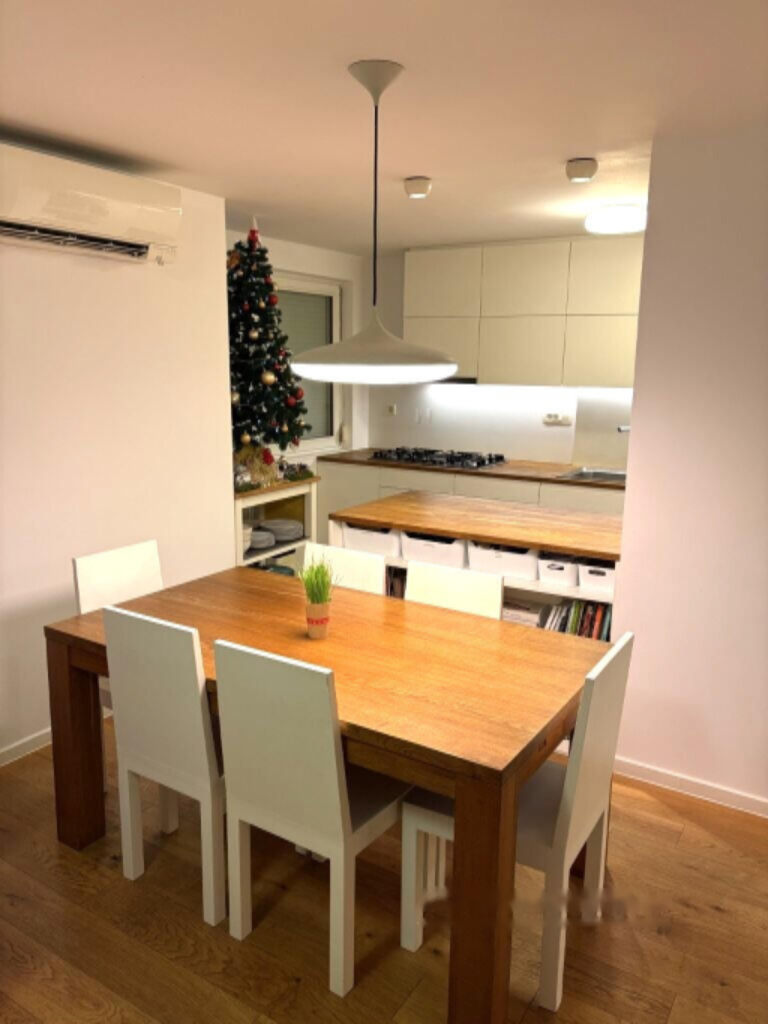 Квартира в Любляне, Словения, 70 м² - фото 1