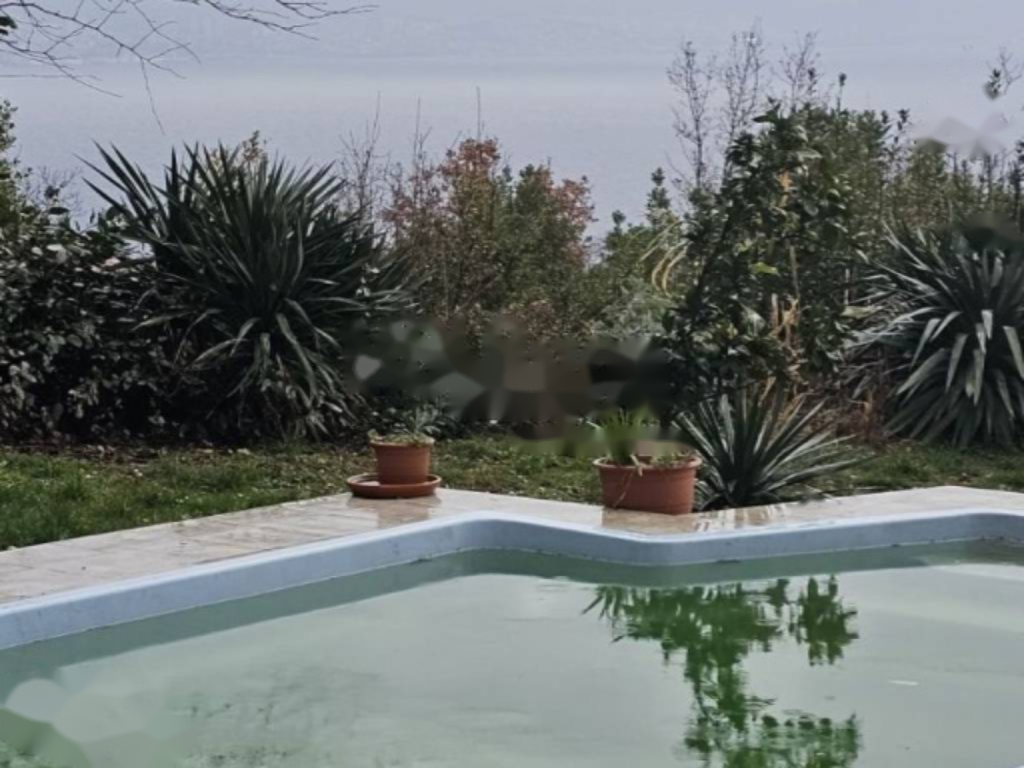 Квартира в Опатии, Хорватия, 90 м² - фото 1