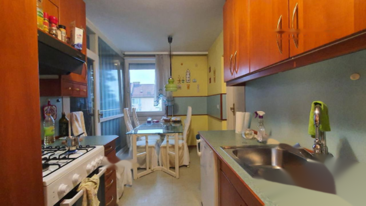 Квартира в Любляне, Словения, 69 м² - фото 1