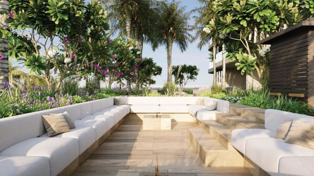 Студия в Дубае, ОАЭ, 40 м² - фото 15