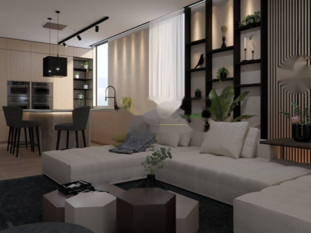 Квартира в Опатии, Хорватия, 128 м² - фото 1