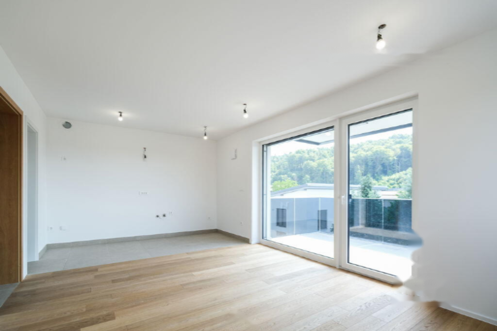 Квартира в Любляне, Словения, 69 м² - фото 1