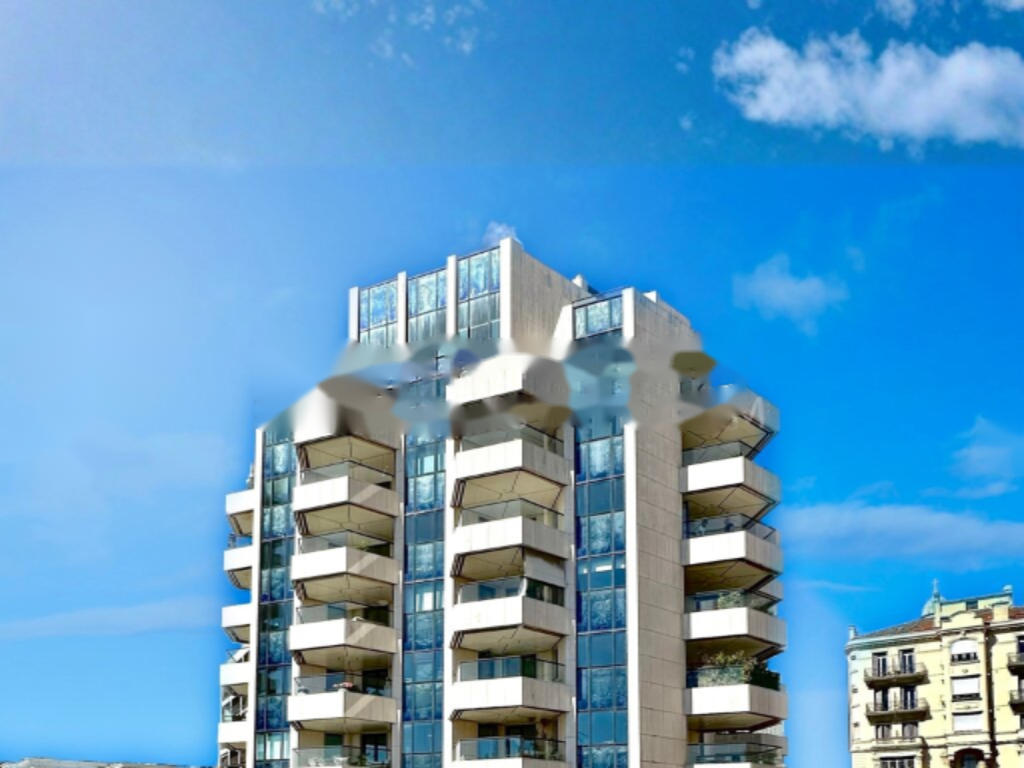 Квартира в Монте Карло, Монако, 256 м² - фото 1