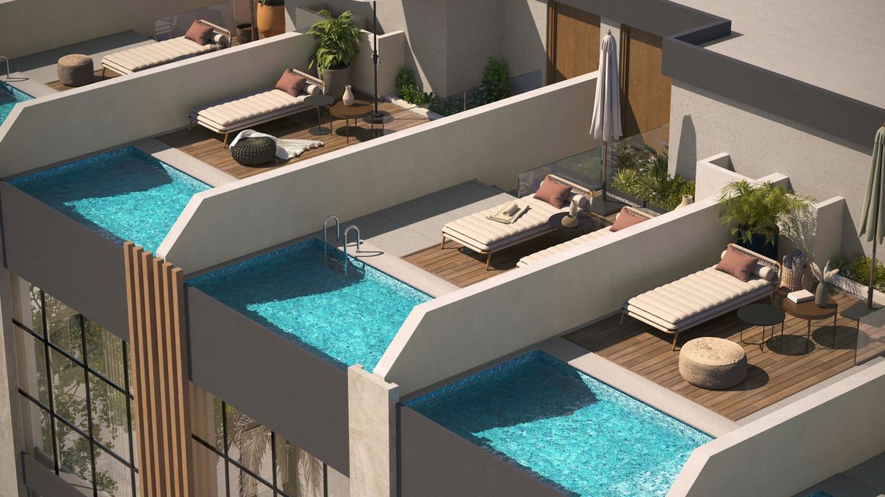 Вилла в Абу-Даби, ОАЭ, 378 м² - фото 17