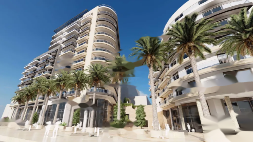 Квартира на Гозо, Мальта, 65 м² - фото 1