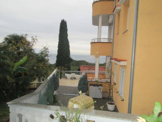 Квартира в Опатии, Хорватия, 85 м² - фото 1