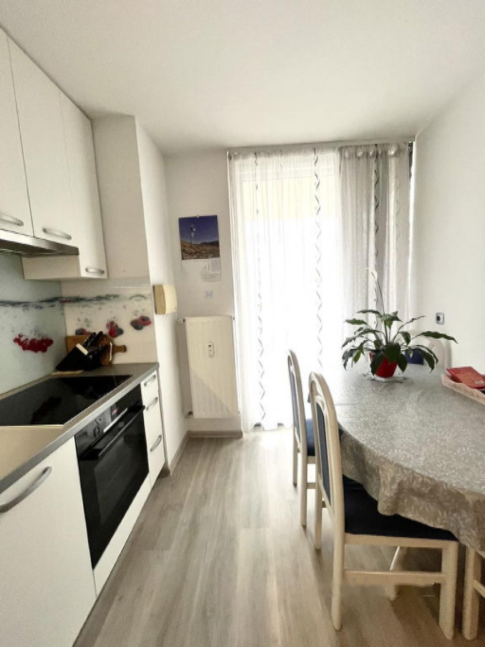 Квартира в Любляне, Словения, 32 м² - фото 1