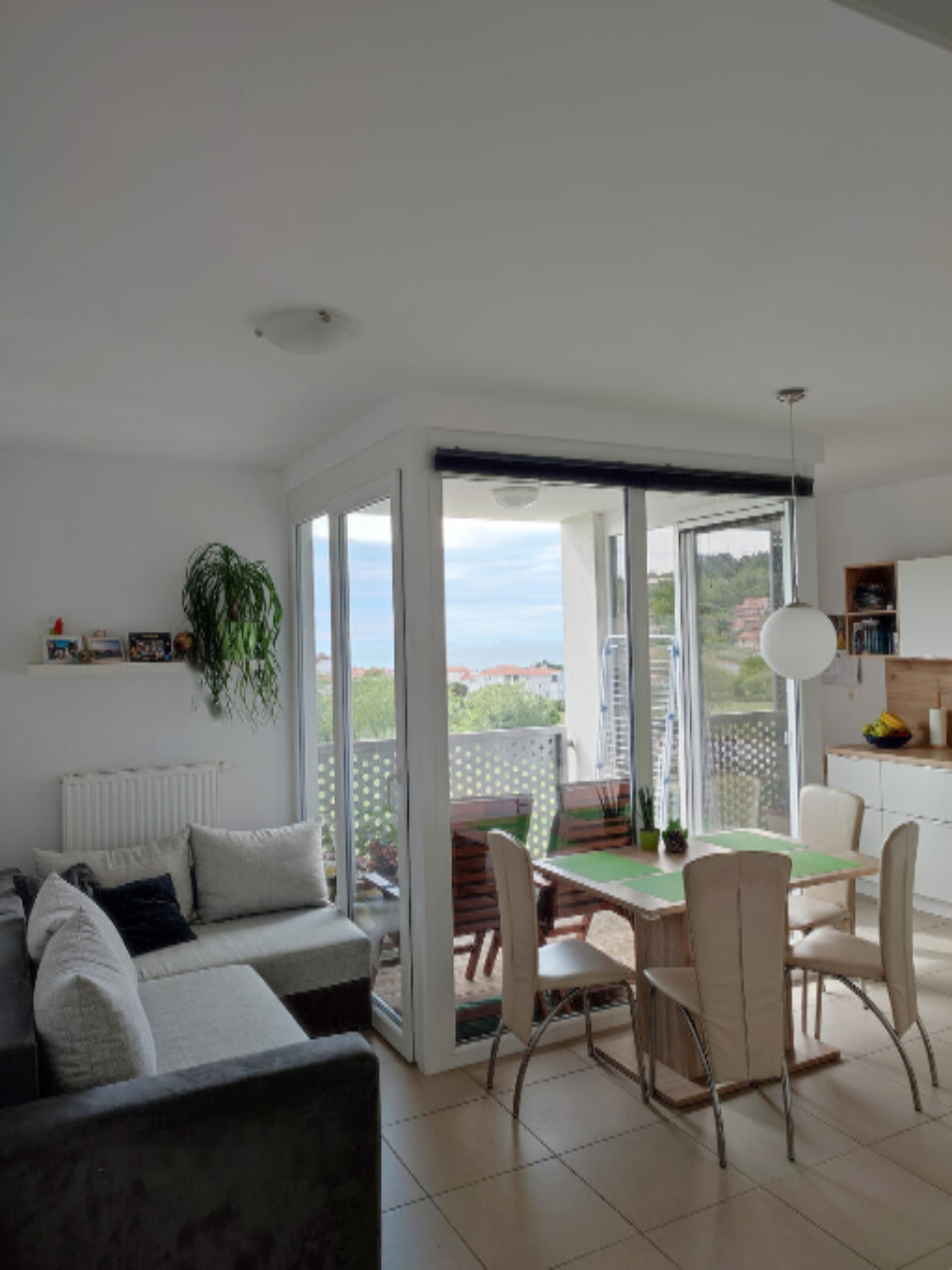 Квартира в Изоле, Словения, 61 м² - фото 1