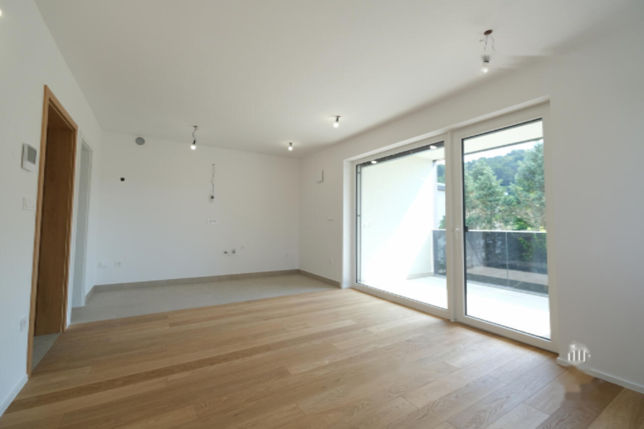 Квартира в Любляне, Словения, 70 м² - фото 1