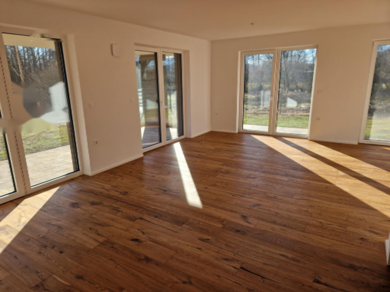 Квартира в Любляне, Словения, 321 м² - фото 1