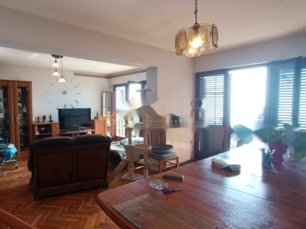 Квартира в Опатии, Хорватия, 121 м² - фото 1