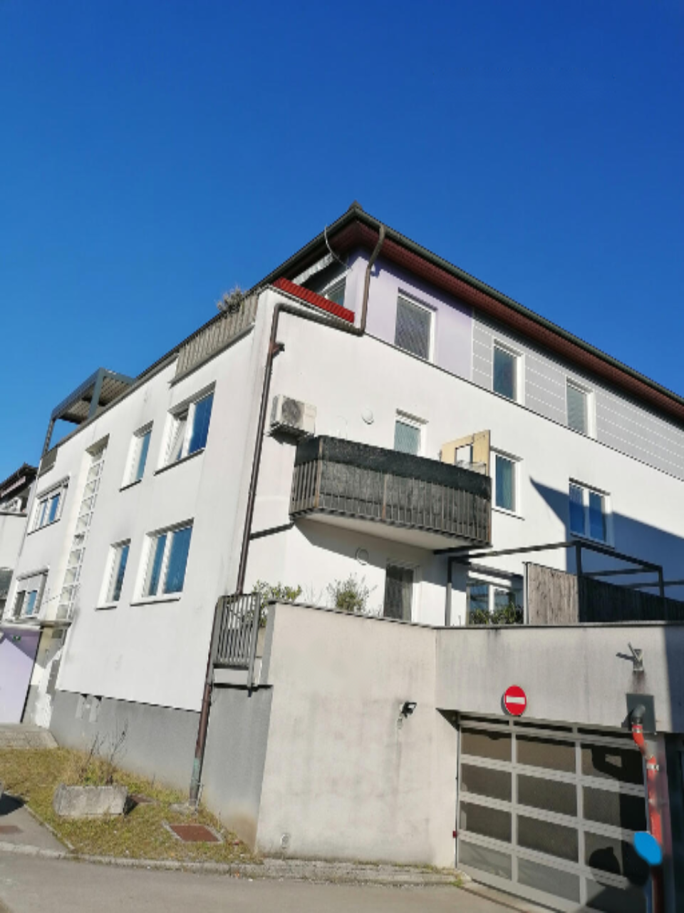 Квартира в Любляне, Словения, 149 м² - фото 1