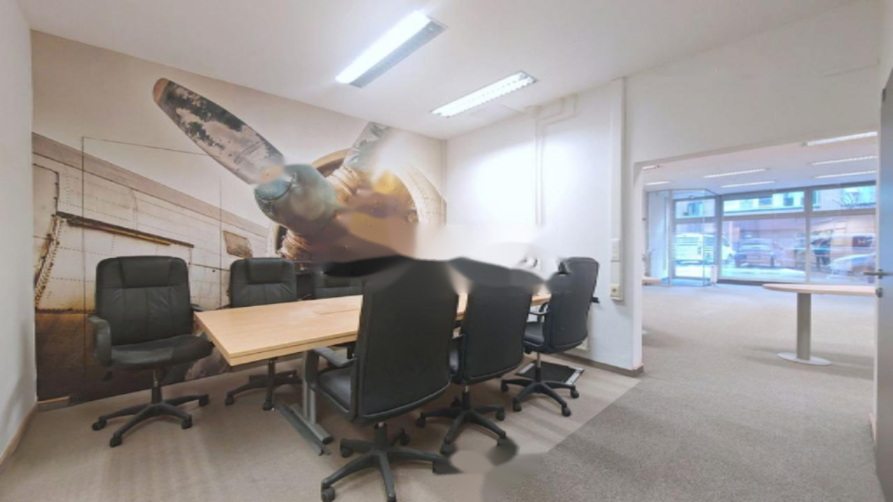 Офис в Любляне, Словения, 172 м² - фото 1