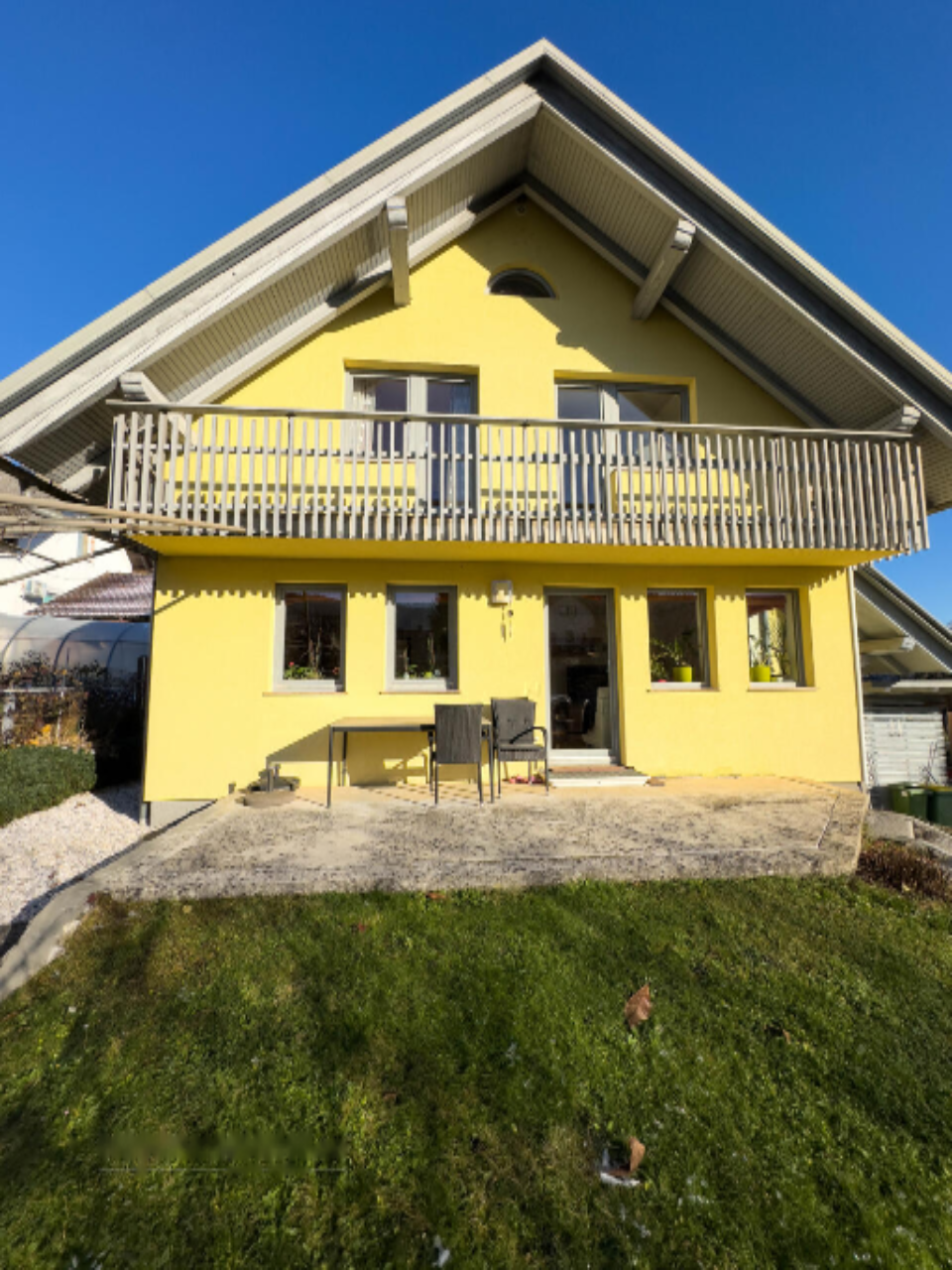 Дом в Бледе, Словения, 305 м² - фото 1