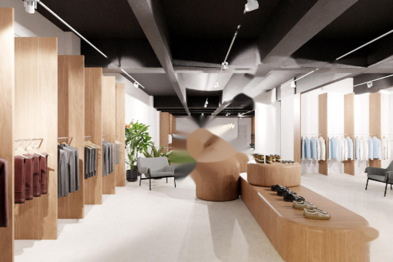 Офис в Любляне, Словения, 437 м² - фото 1