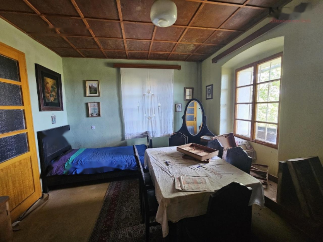 Дом в Чрномеле, Словения, 78 м² - фото 1