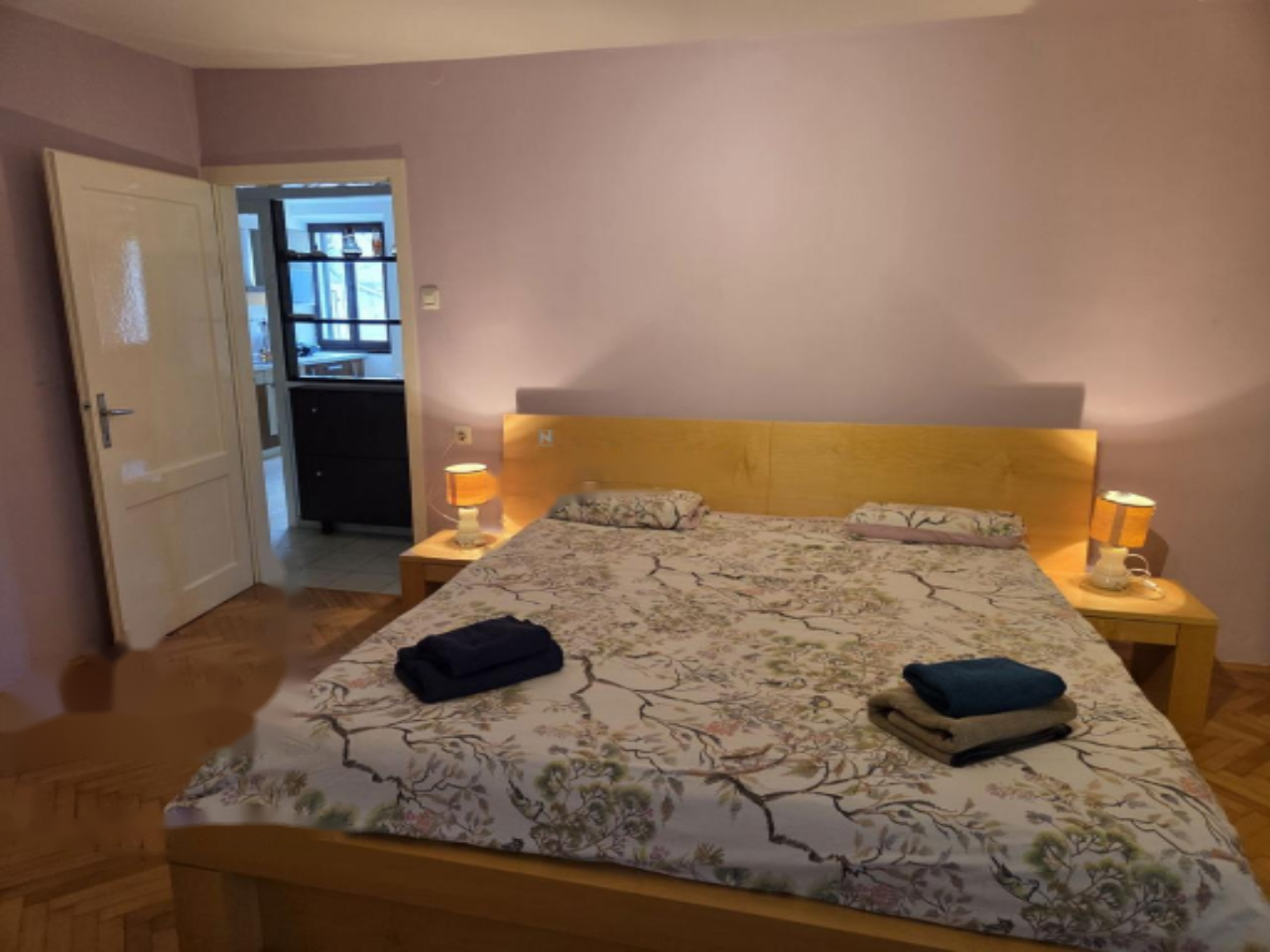 Квартира в Пиране, Словения, 80 м² - фото 1