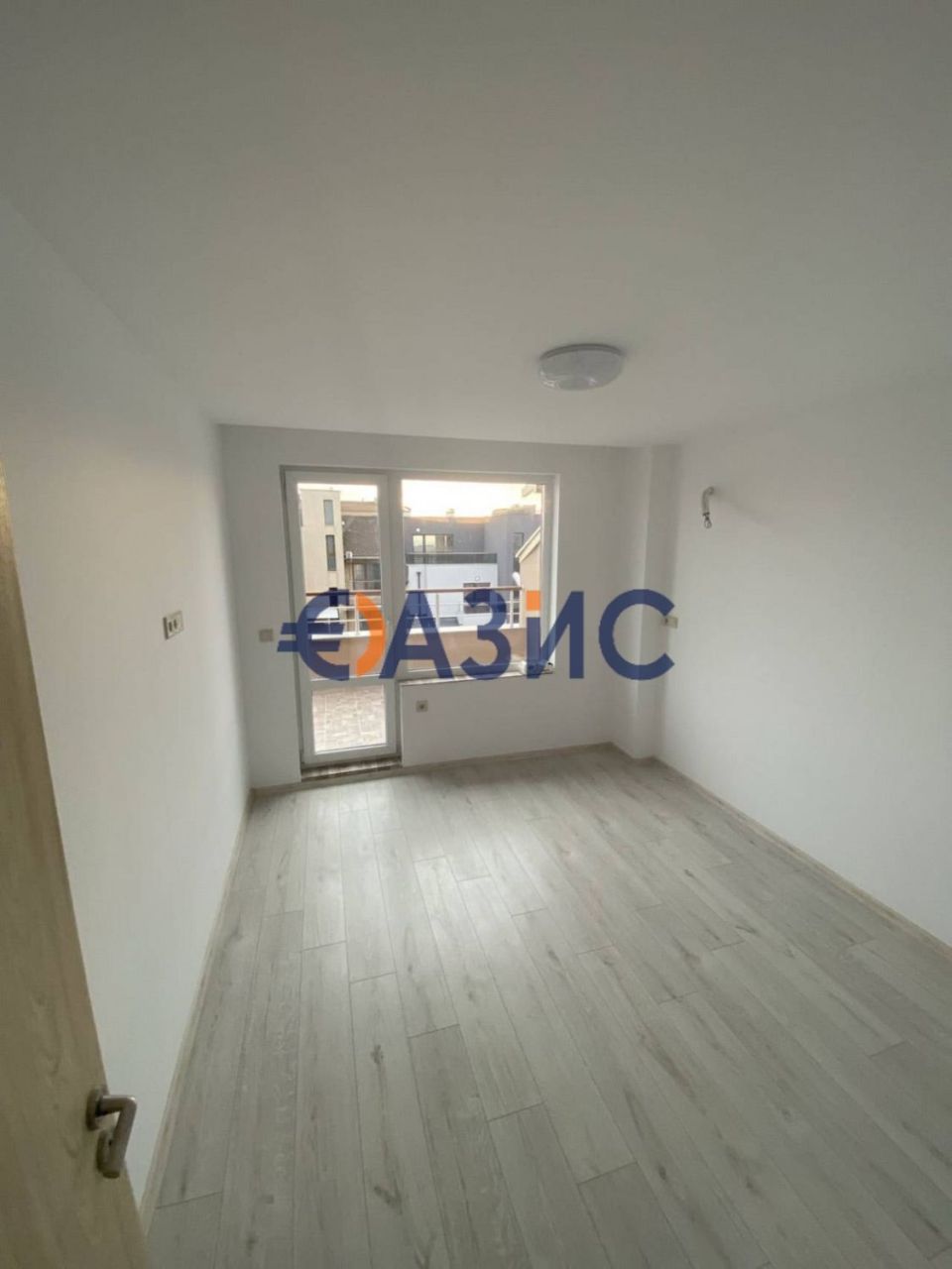 Апартаменты в Поморие, Болгария, 77.4 м² - фото 1