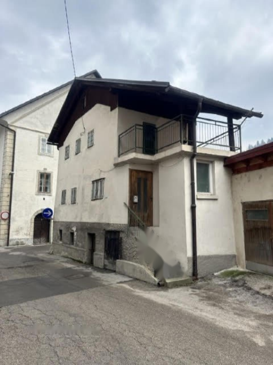 Дом в Идрии, Словения, 123 м² - фото 1