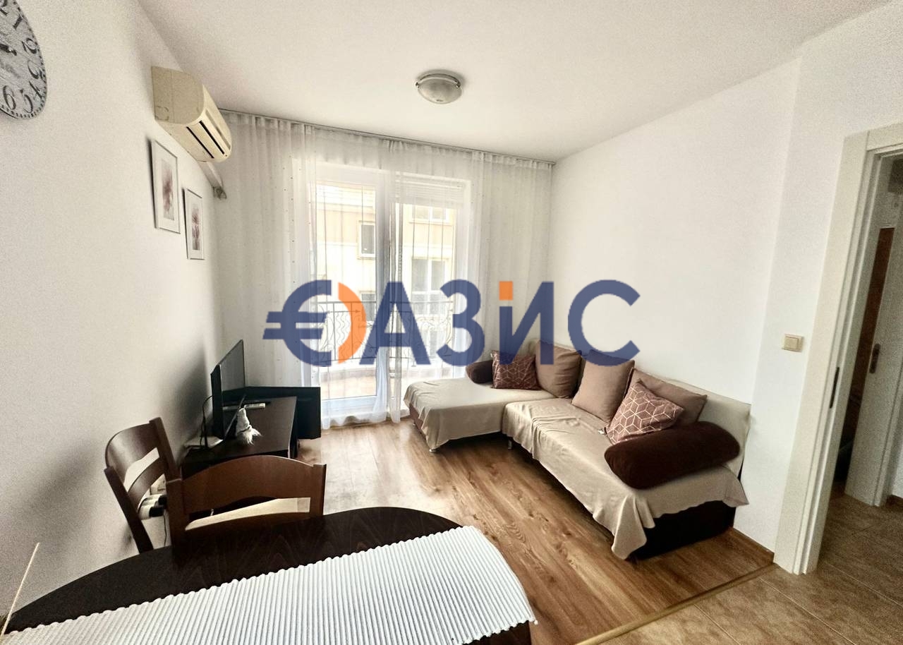 Апартаменты в Равде, Болгария, 46.6 м² - фото 1