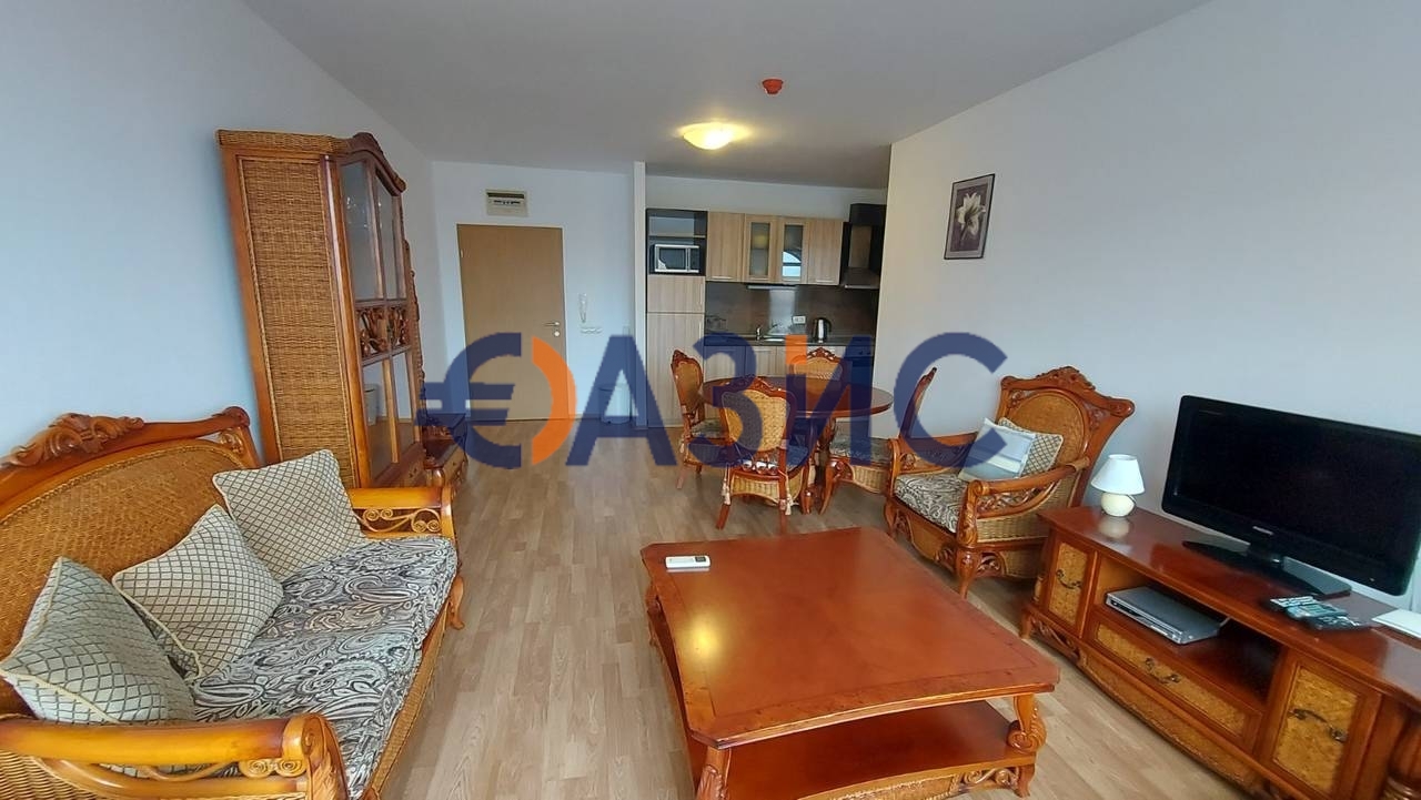 Апартаменты в Ахелое, Болгария, 80 м² - фото 1