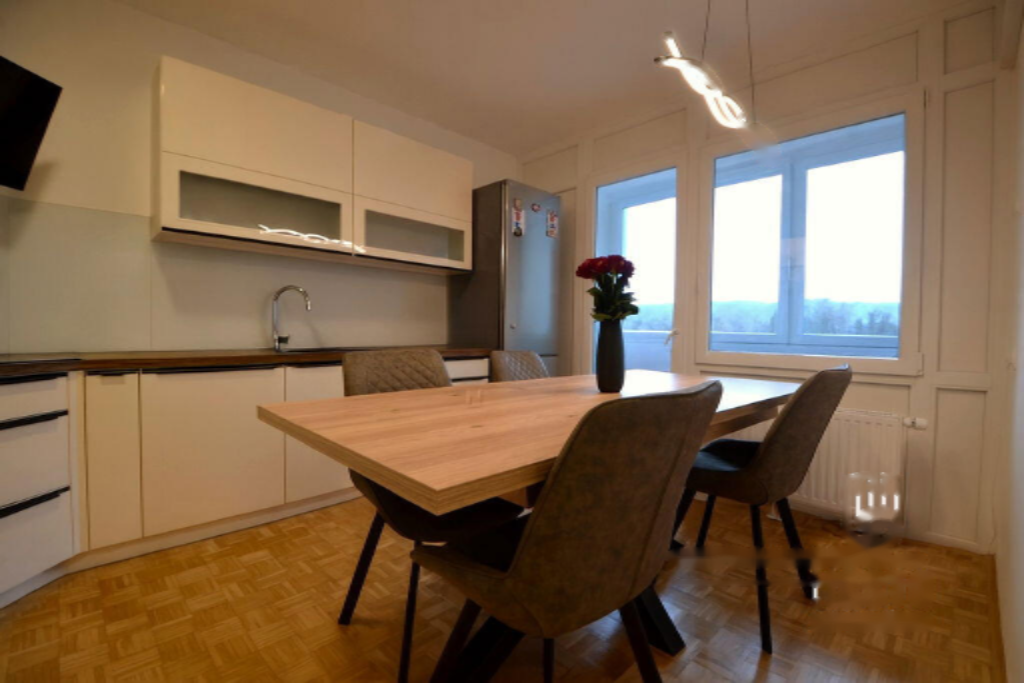 Квартира в Любляне, Словения, 45 м² - фото 2