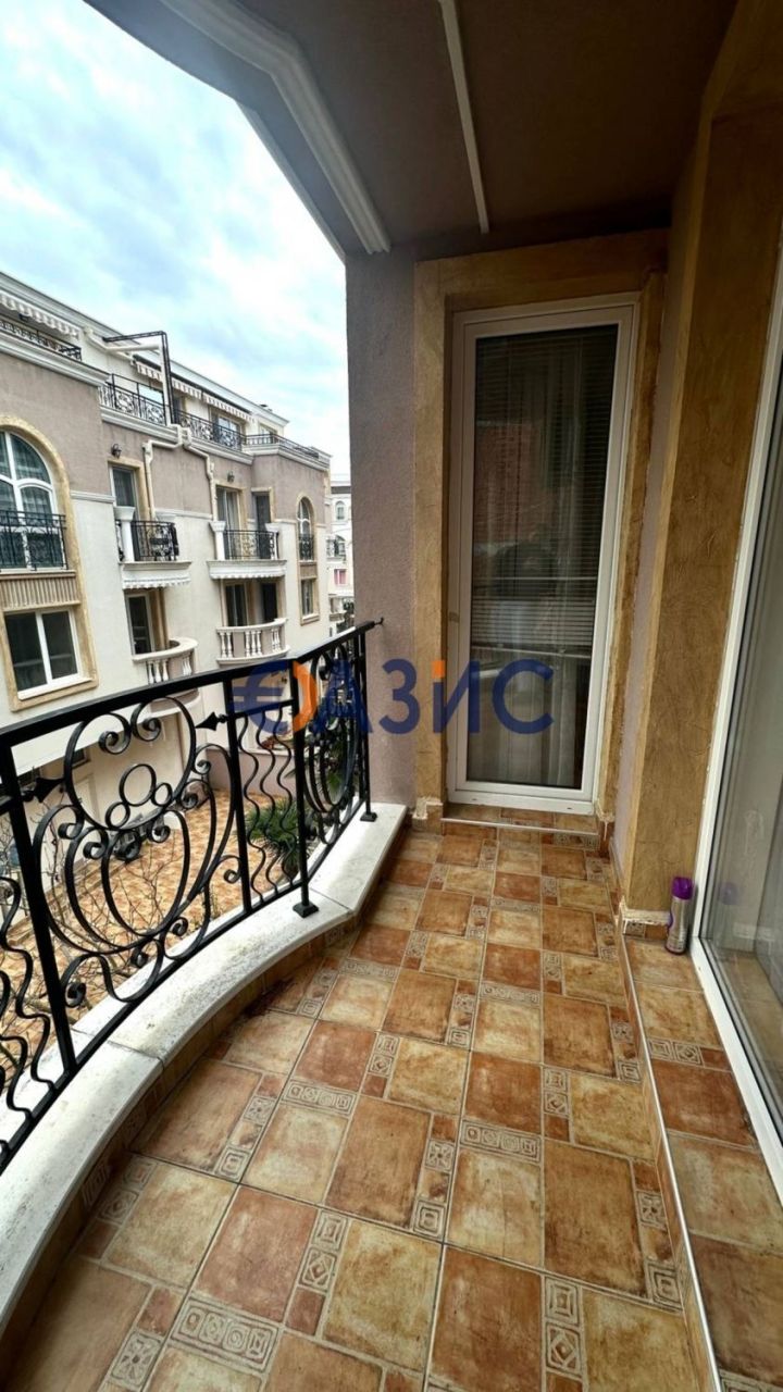 Апартаменты в Равде, Болгария, 46.6 м² - фото 2