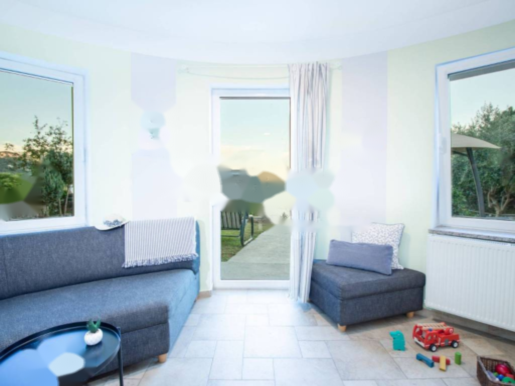 Квартира в Опатии, Хорватия, 165 м² - фото 2