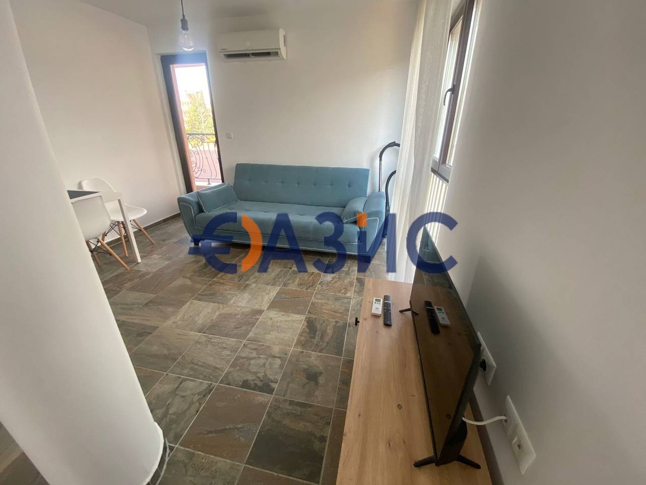 Апартаменты в Елените, Болгария, 65 м² - фото 2