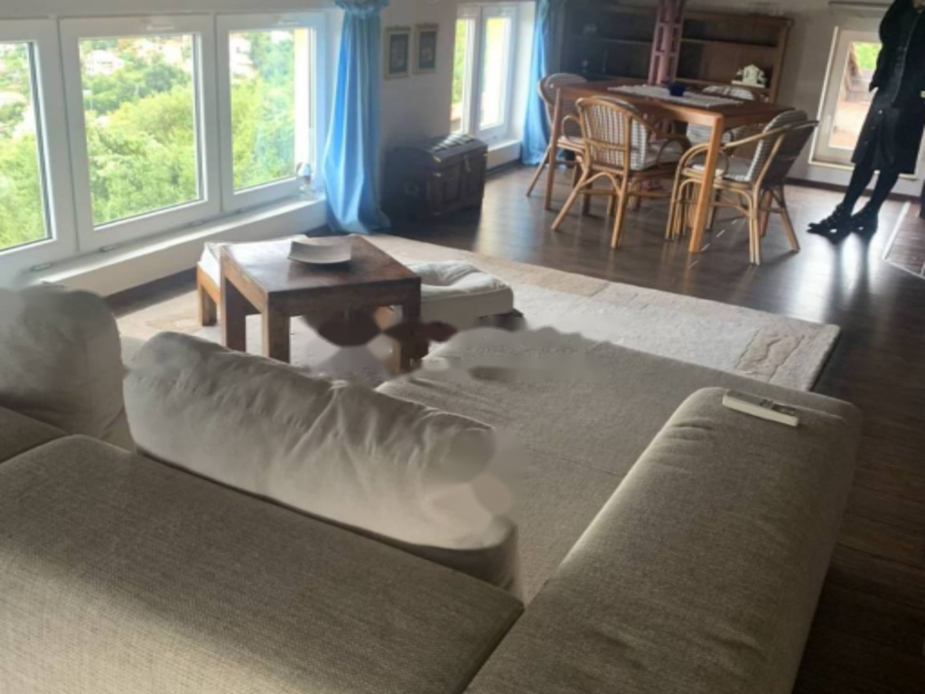 Квартира в Опатии, Хорватия, 78 м² - фото 2