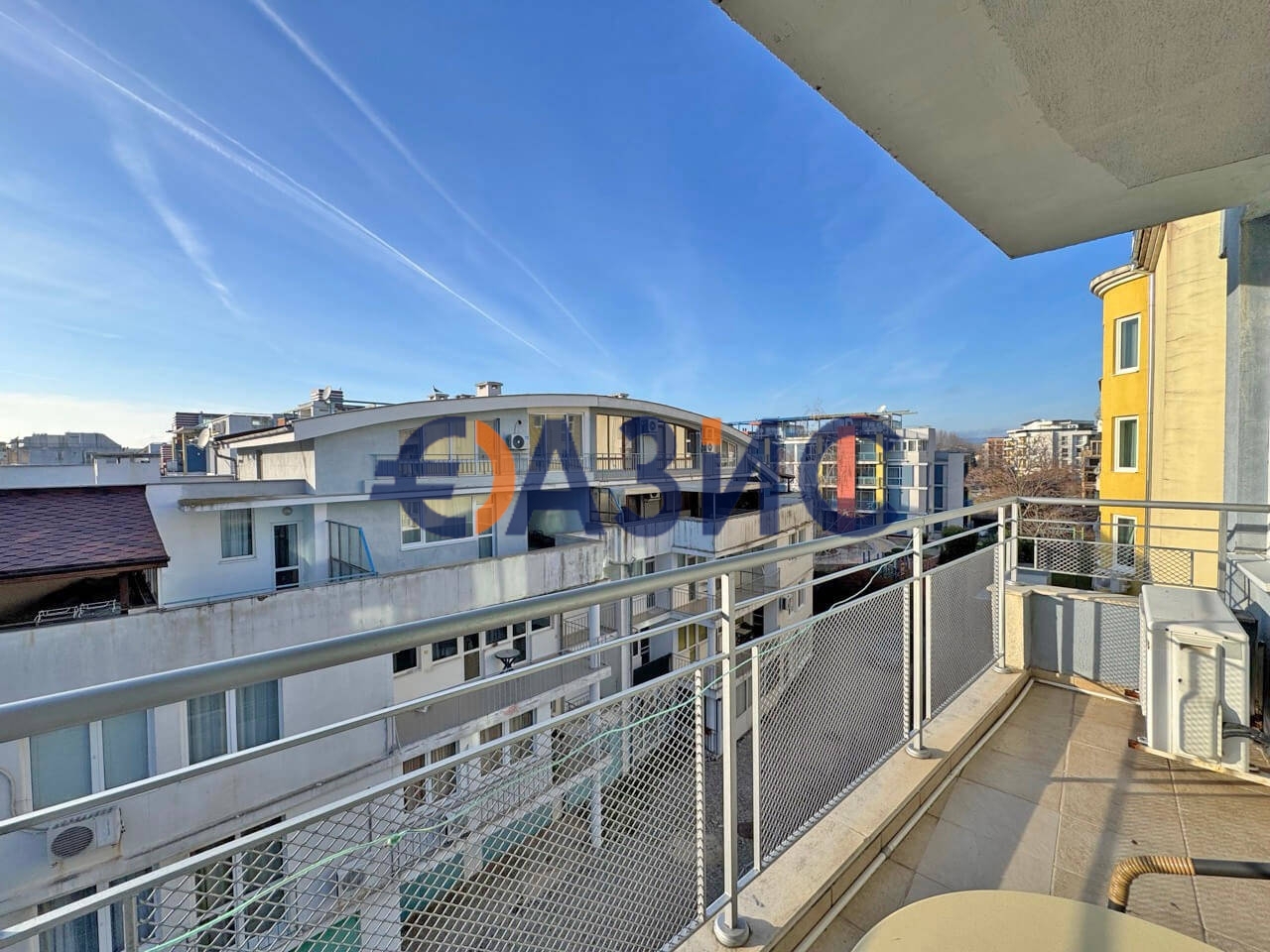 Апартаменты на Солнечном берегу, Болгария, 65 м² - фото 2